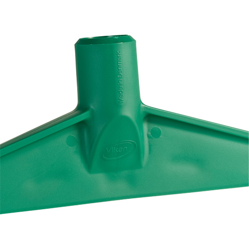Racloir pour table & plancher, Vert, 9-3/5" la x 1-1/5" lo MAS Chibougamau