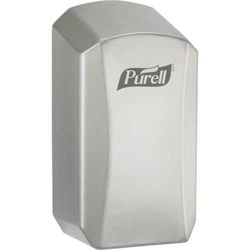 Distributeur PURELL LTX de d&eacute;sinfectant pour les mains PURELL pour sant&eacute; comportementale, Sans contact, Cap. 1200 ml MAS Chibougamau