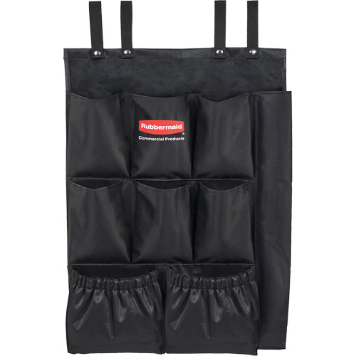 9-Pocket Organizer MAS Chibougamau