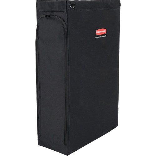 Sac &agrave; linge avec ouverture lat&eacute;rale MAS Chibougamau
