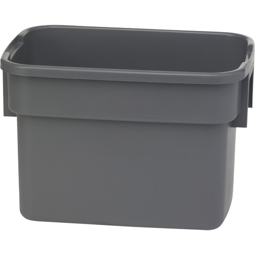 Boîte utilitaire de 7 litres MAS Chibougamau