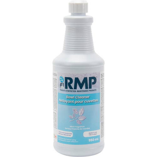 Toilet Bowl Cleaner, 950 ml, Bottle MAS Chibougamau