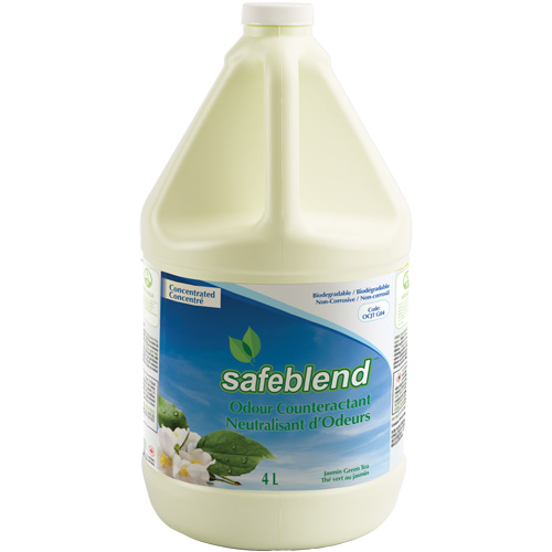 Jasmine Green Tea Concentrated Odour Counteractant MAS Chibougamau
