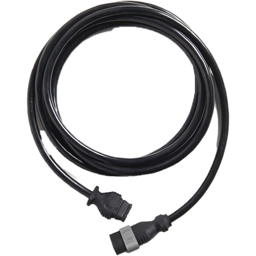 Rallonge de c&acirc;ble de 10' 120 V pour tapis industriels HeatTrak PRO MAS Chibougamau
