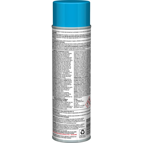 Lubrifiant au molybd&egrave;ne Pro Line pour chaînes et c&acirc;bles, Canette a&eacute;rosol MAS Chibougamau