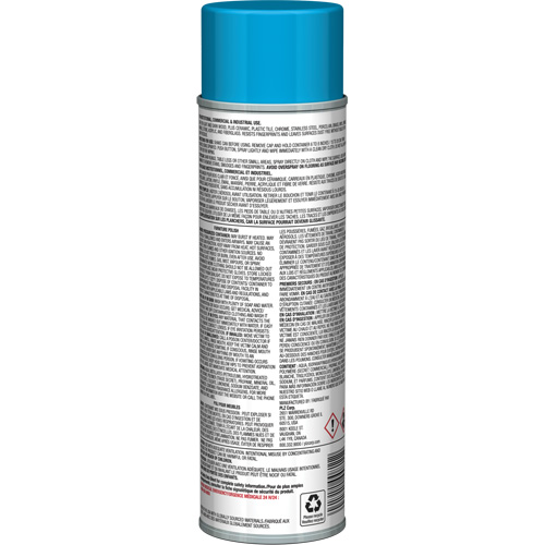 Pro Line Furniture Polish with Lemon Oil, 19 oz., Aerosol Can MAS Chibougamau
