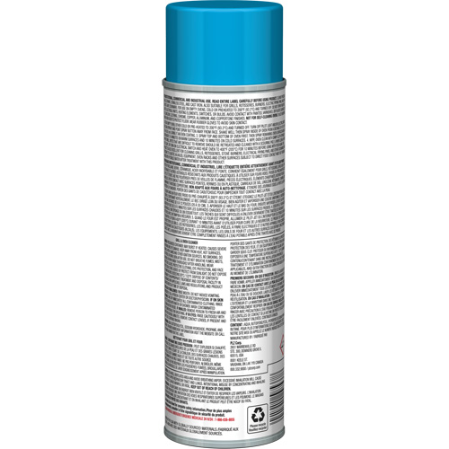 Industrial Strength Grill & Oven Cleaner, 20 oz., Aerosol Can MAS Chibougamau