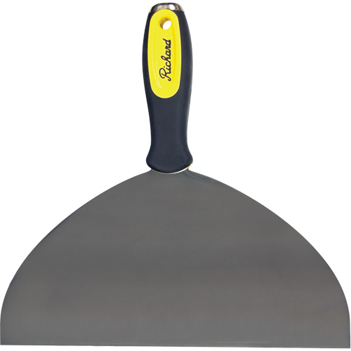 Couteau &agrave; galon sur joint de la s&eacute;rie Ergo-Grip, 10", Lame en Acier &agrave; haute teneur en carbone MAS Chibougamau