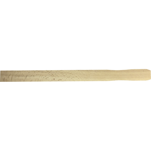 Paint Stir Sticks - 14" MAS Chibougamau