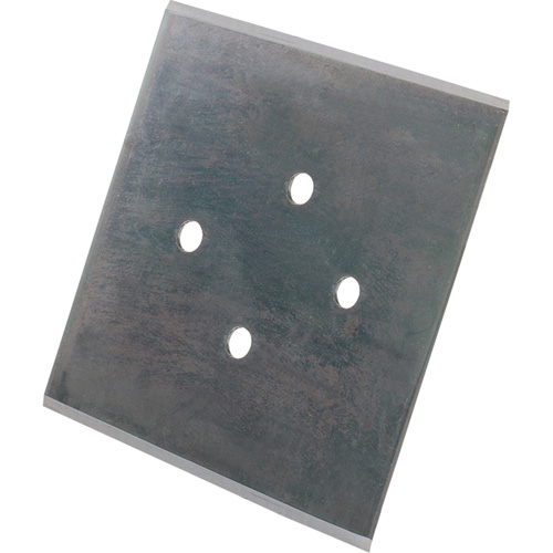 Heavy-Duty Floor Scrapers - Replacement Blade MAS Chibougamau