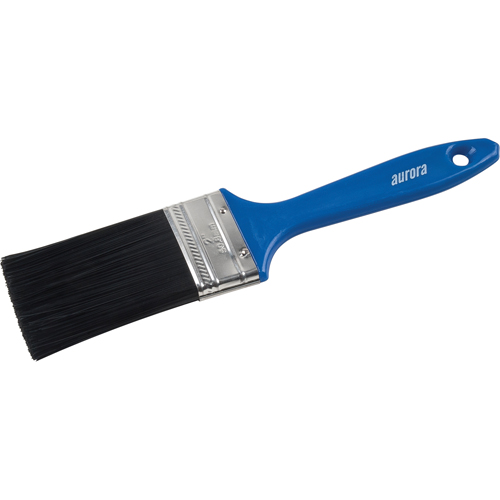 AP100 Series Paint Brush, Polyester, Plastic Handle, 2" Width MAS Chibougamau