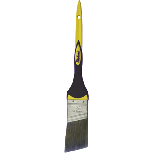 Pinceau de s&eacute;rie Elegance, Polyester, Manche Plastique, Largeur de 1-1/2" MAS Chibougamau