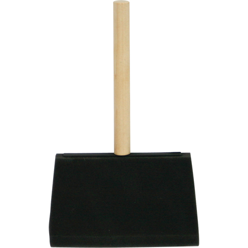 Foam Paint Brush, 4" Width MAS Chibougamau