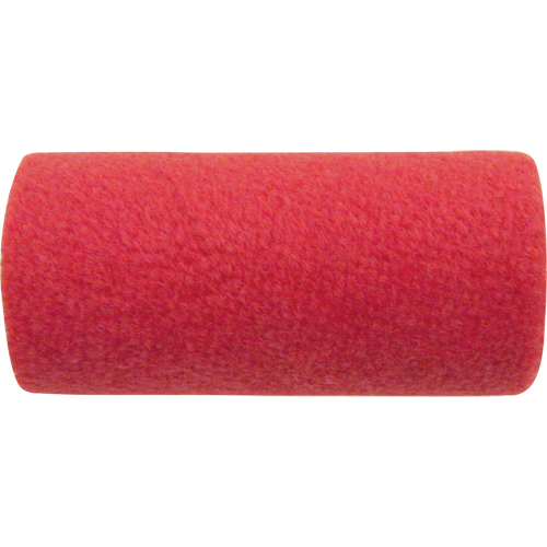 Mini Moblend Trim Paint Roller Cover, 5 mm (3/16") Nap, 101.6 mm (4") L MAS Chibougamau