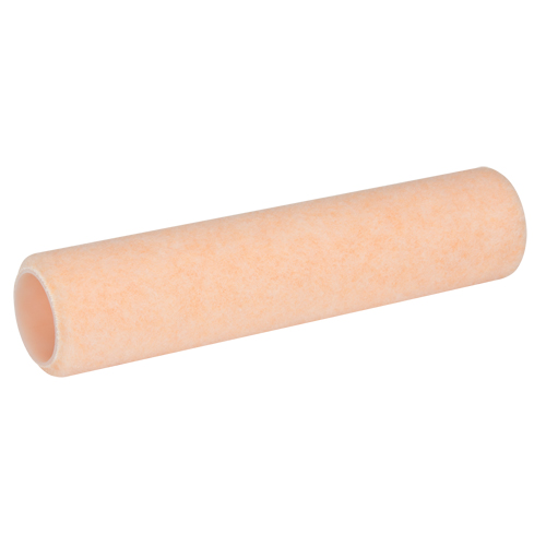 Multi-Use Paint Roller Sleeve, 6 mm (1/4") Nap, 230 mm (9") L MAS Chibougamau