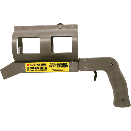 Industrial Choice Marking Pistol MAS Chibougamau