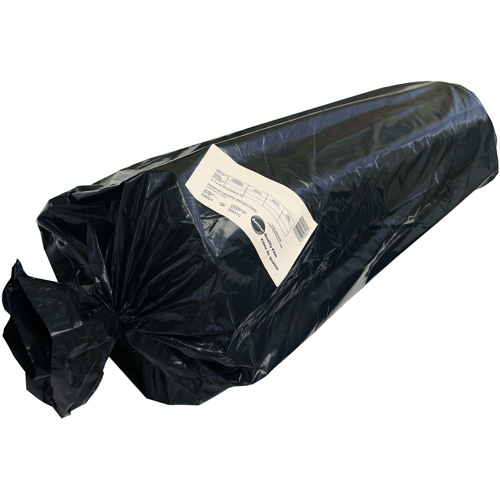 Vapour Barrier Film, 1200" L x 120" W, 6 mils Thickness MAS Chibougamau