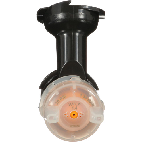 Performance Gravity HVLP Atomizing Head Refill Kit MAS Chibougamau