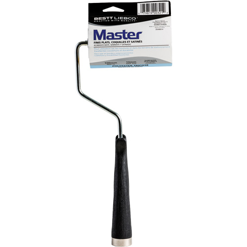 Master Trim and Traffic Frame & Cover Combo, 2 Pieces MAS Chibougamau