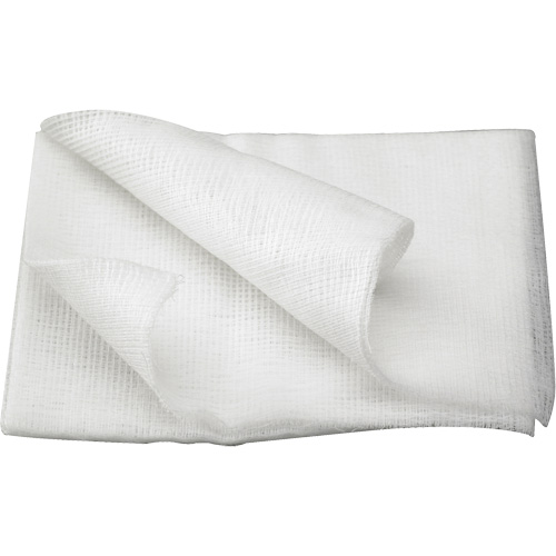 Bleached Tack Cloth MAS Chibougamau