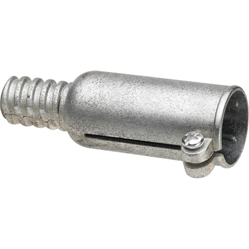 Adaptateur Klamp-Tite MAS Chibougamau