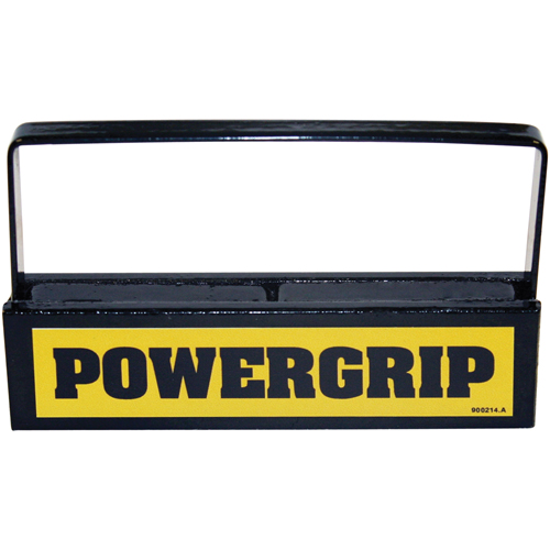 Power Grips MAS Chibougamau