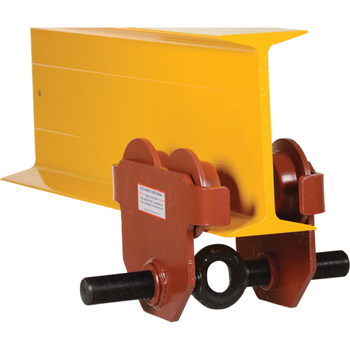 Chariot de base, 2000 lb (1 tonne) MAS Chibougamau