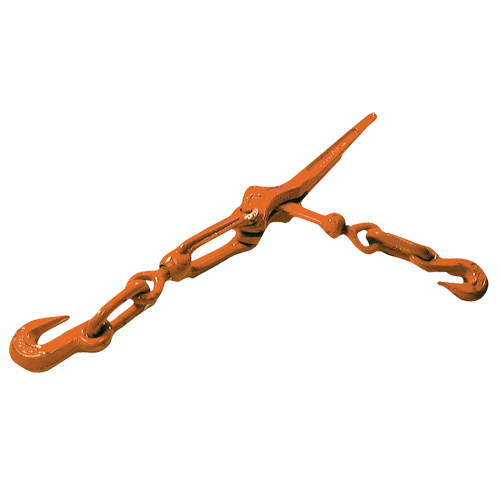 Load Binders, 3/8" - 1/2", 9200 lbs. (4.6 tons), Lever Load Binder MAS Chibougamau