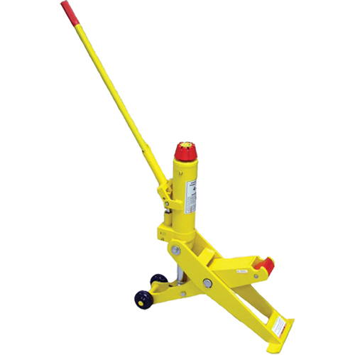 EFJ88 Forklift Jack MAS Chibougamau