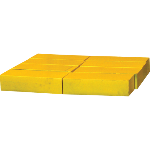Contrepoids de 400 lb MAS Chibougamau