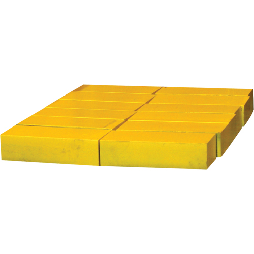 Contrepoids de 600 lb MAS Chibougamau