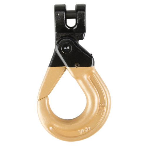 Self Locking Hook MAS Chibougamau