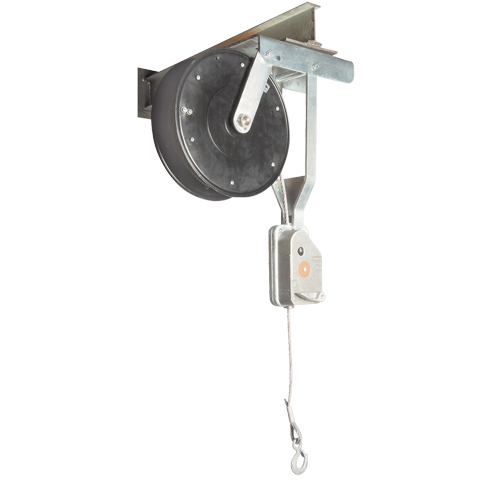 Limiteur de charge Blocmat S MAS Chibougamau