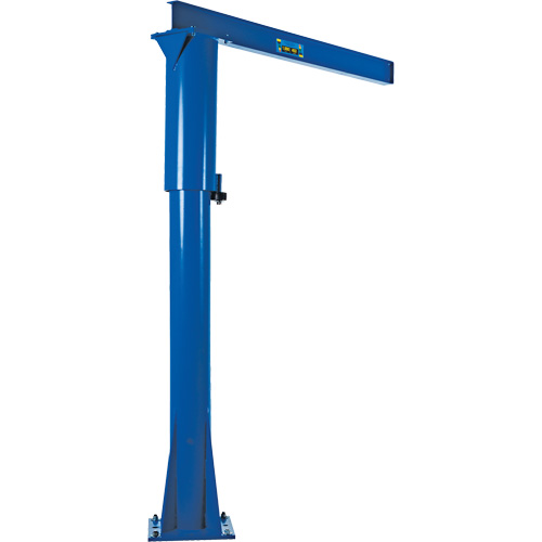 Floor Mounted Jib MAS Chibougamau
