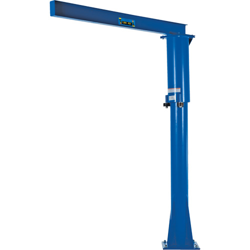 Floor Mounted Jib MAS Chibougamau