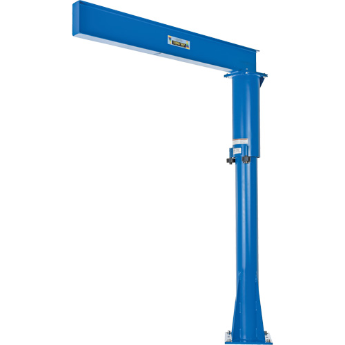 Floor Mounted Jib MAS Chibougamau