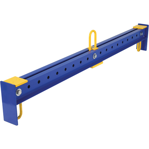 Palonnier ajustable MAS Chibougamau