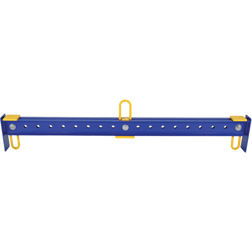 Palonnier ajustable MAS Chibougamau