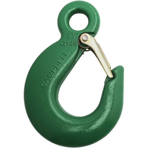 Sling Hook MAS Chibougamau