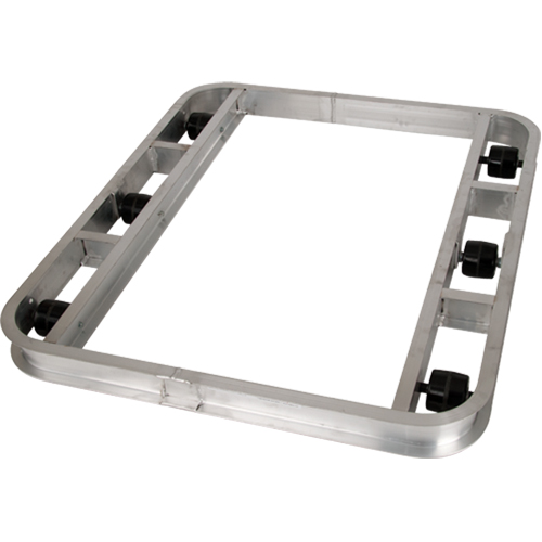 Pallet Dolly MAS Chibougamau
