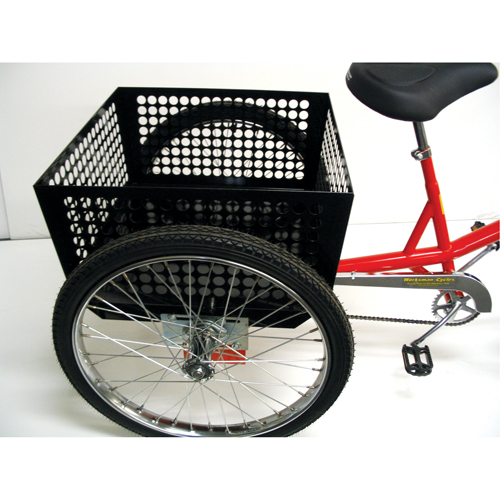 Tricycles Mover MAS Chibougamau