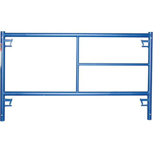 Scaffolding Components - End Frames, End Frame, 60" W x 36" H MAS Chibougamau