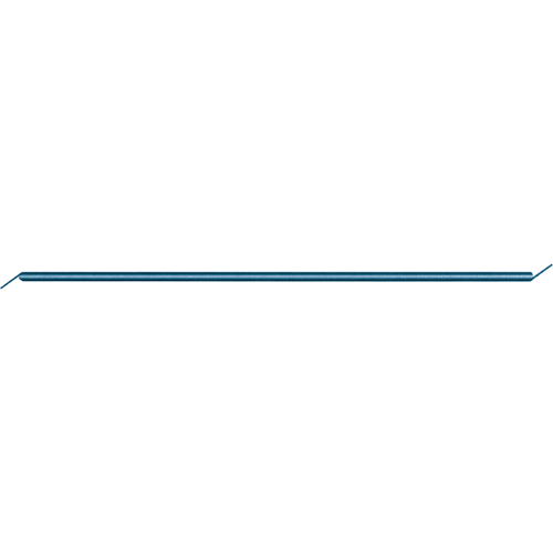 Composants d'&eacute;chafaudages - Entretoises diagonales, Entretoise diagonale, 120" la x 30" h MAS Chibougamau