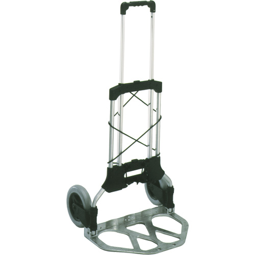 Diable repliable Superlite, Aluminium, Capacit&eacute; de 175 lb MAS Chibougamau