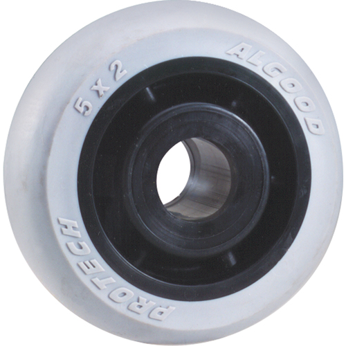 Roues en polyol&eacute;fine ProTech MAS Chibougamau