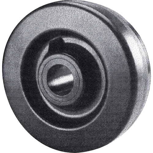 Roues ph&eacute;noliques MAS Chibougamau