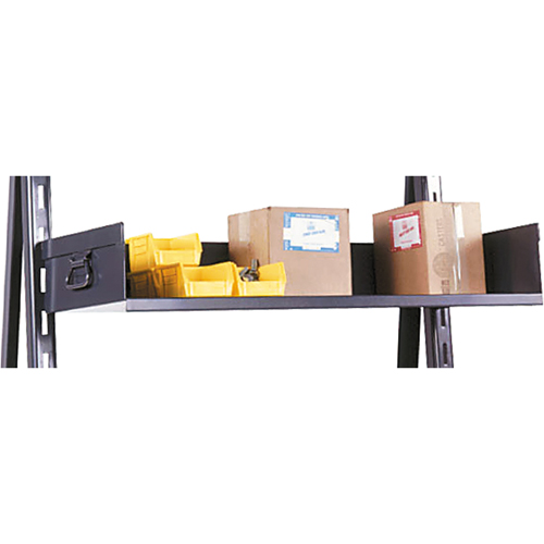 Adjust-A-Tray Trucks MAS Chibougamau