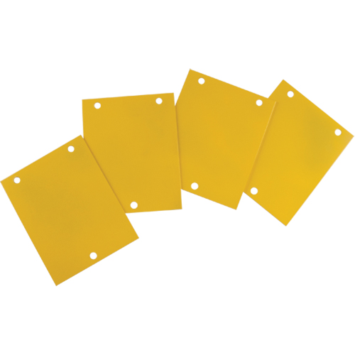 Support de montage pour grille de protection MAS Chibougamau