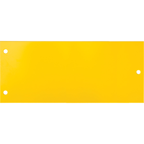 Support de montage pour grille de protection MAS Chibougamau