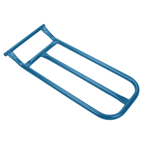 Deluxe Hand Truck Nose Plate MAS Chibougamau